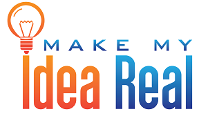 Make My Idea Real